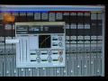 Mixing Tips 101 With The V.A. -Vocal Compression