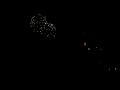 videos de Magic Kingdom New Years Eve Fire Works