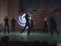 BLACK MAMBAS @ BIT Mesra
