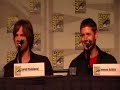 Supernatural SDCC 2008 Pt. 3