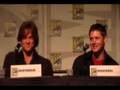Supernatural SDCC 2008 Pt. 3