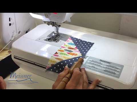 Meissner Sewing and Vacuum