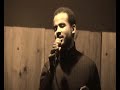 kevon gospel his eye is on the sparrow