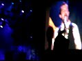 The Killers Oxegen 07