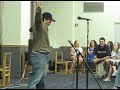 Crasian Beat Boxing Crasian Beat Boxing