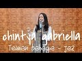 Teman Bahagia - Jaz (Chintya Gabriella Cover)