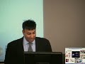 Welcome, Introduction to CITRIS