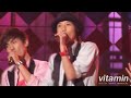 080928 Taemin Cool FM nuna nomu yebuh fancam