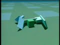 Evolved Virtual Creatures - Criaturas Virtuais Evoluídas Evolved Virtual Creatures - Criaturas Virtuais Evoluídas
