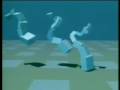 Evolved Virtual Creatures - Criaturas Virtuais EvoluÃdas