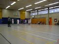 Block TVG vs Garath