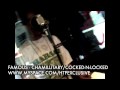 Famous of Chamillitary/CNL  in Studio with HTP