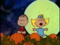 It’s the Great Pumpkin Charlie Brown CLIP