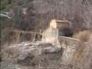 la presa