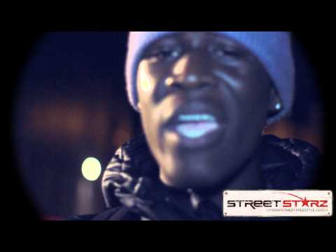 Stormzy – Free Spirit Freestyle ARD!