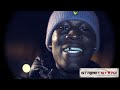 Stormzy – Free Spirit Freestyle ARD!