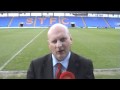Jon Tandy Podcast - Episode 6 - Shrewsbury Town FC