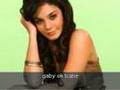 Troyella story 5( dont go)
