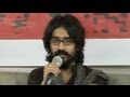 Cartoonist Aseem Trivedi released from jail, says battle has just begun