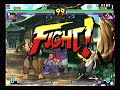 Irving, TX casuals - TR vs Enigmatic Zen - SFIII New Generation (Ryu vs Yun)
