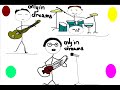 Only in dreams Schtick Only in dreams Schtick