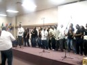 scc gospel choir singing 