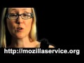 MTV VMAs Remix: Kanye Interrupts Mozilla Service Week