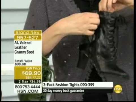 Helen Keaney HSN host 9/13/10(2)