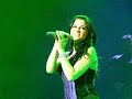 Maite Perroni (RBD) - Tal vez ma�ana en Puerto Rico