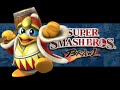 Frozen Hillside - Super Smash Bros. Brawl