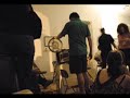 Jim Trainor Films and Jason Ajemian Music at Bens Show