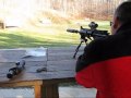 Subsonic Suppressed 223 / 5.56