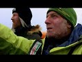 Ice Trek Meets Polar Bears, More Ice Trek Meets Polar Bears, More