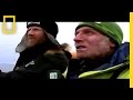 Ice Trek Meets Polar Bears, More