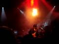 Requiem - Križarji - Heavy Metal Night - 7.3.09