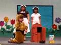 Gianna's Mother Goose Play 1