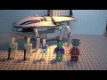 Youtube LEGO 8036