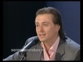7. Творческий вечер С.Безрукова - Я ехал к вам...