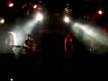 HÄXAN (Witchcraft Concert) - Nocturnal in Cm (En Willie Dixon - 2008)