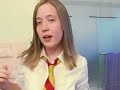 \"Float Away\" by Hermione Crookshanks Experience