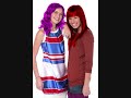 Meronda & Bloom-'One And The same'