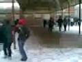 videos de nieveeeee en alcala