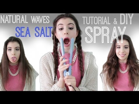 how to obtain salt