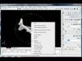AutoCAD. Cap.33-1-b. Visualizacion de objetos en 3D. Parte I b.