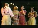 Manhattan Transfer - Various Live Clips