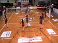 2009 PUR W-VB League - Jordan Larson #10