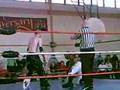 Fabulous Fred Flash vs G Raver ACPW 4-26-08