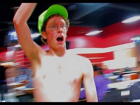 Bonus Stupidity From Underwear Men w/ Charles Trippy & itsbrent