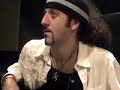 BENNY BLANKO'S USELESS TALENTS