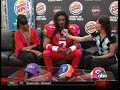 Top football recruit Joshua Jarboe commits to OU